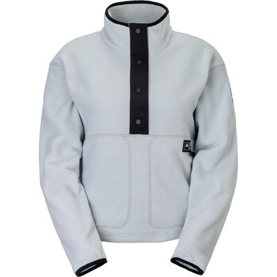 Pullover W's Escape Original Fleece