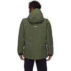 Stoney HS Hooded Jacket Men