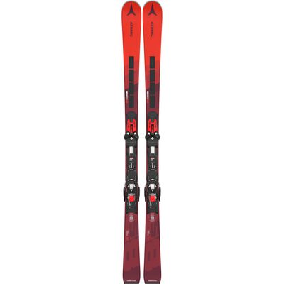 REDSTER S8 RVSK C/X 12 GW