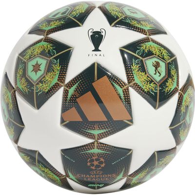 UCL MINI