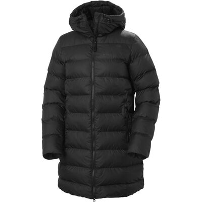 W ACTIVE PUFFY PARKA
