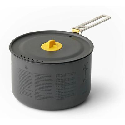 Frontier UL Pot