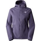 W NIMBLE HOODIE