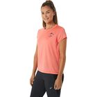FUJITRAIL LOGO SS TOP Lady