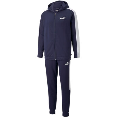 Hooded Sweat Suit FL cl