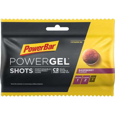 PowerGel Shots