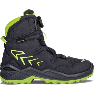 FIRO GTX HI JR