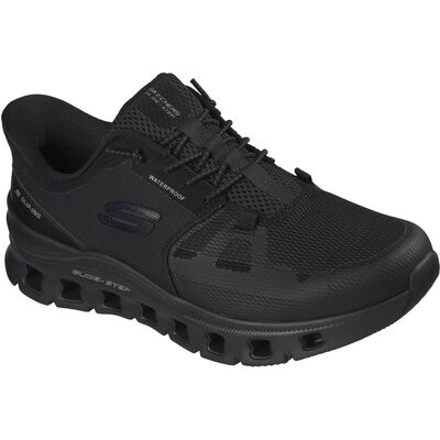 Glide-Step Pro - Rainpartner