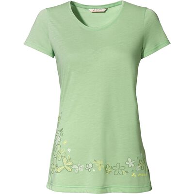 Wo Skomer Print T-Shirt II