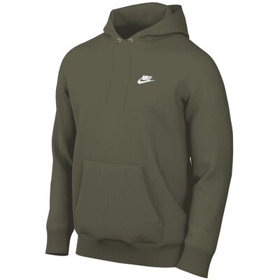 M NK CLUB BB PO HOODIE