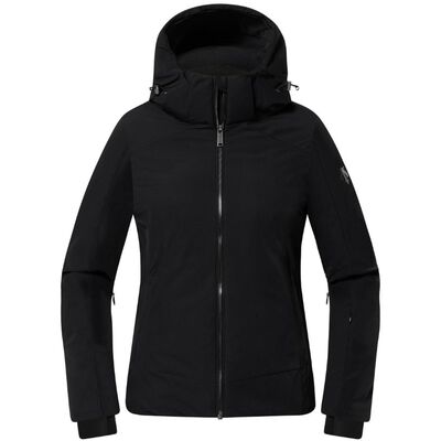INSULATED JACKET ALPINE WOMEN