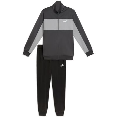 PUMA Poly Colorblock Suit