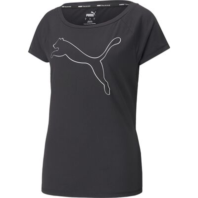 Train Favorite Jersey Cat Tee
