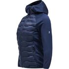 W Argon Hybrid Hood