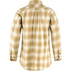 Övik Twill Shirt LS W