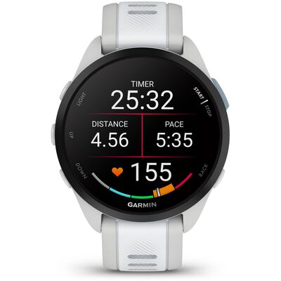 Forerunner 165 Music GPS