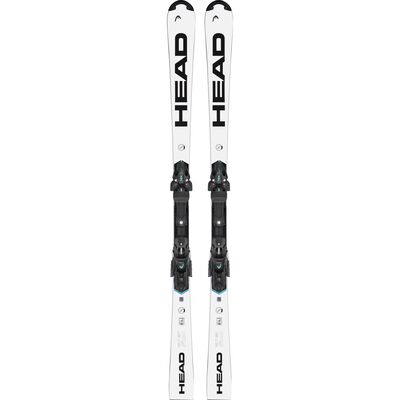 WCR e-SL Rebel FIS/FF 14 GW