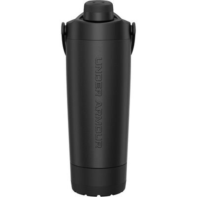 UA 30oz Flip Speed Stainless Steel Bottle