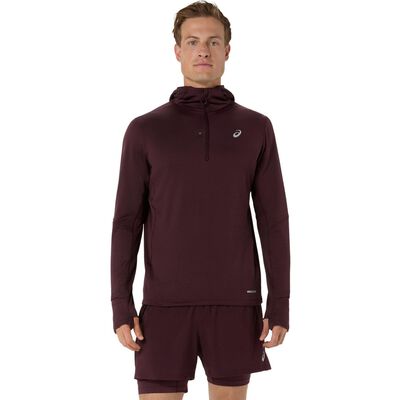 ROAD WINTER LS HOODIE Men