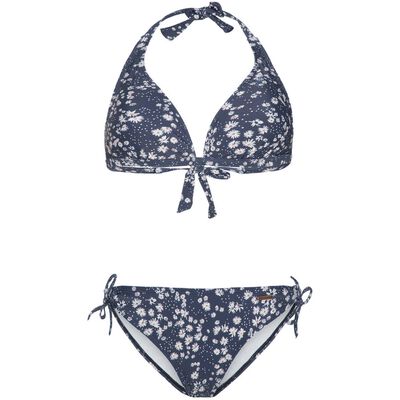 PRTADMIRER halter bikini
