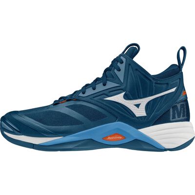 Wave Momentum 2 Mid UX