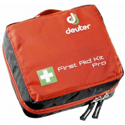 First Aid Kit Pro