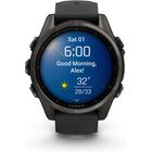fenix 8 AMOLED fenix 8 AMOLED