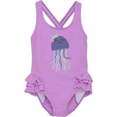 Swimsuit W. Application
