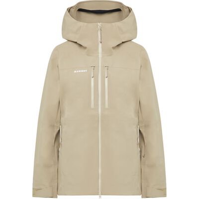 Stoney HS Hooded Jacket Women