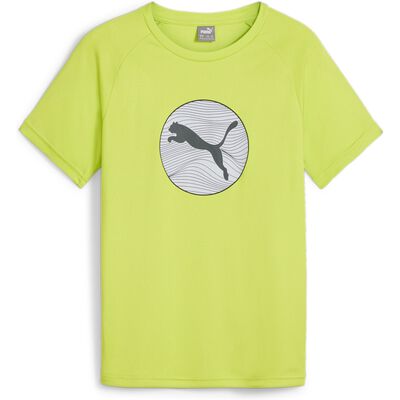 ACTIVE SPORTS Graphic Tee B