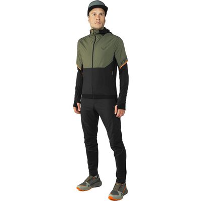 ALPINE HYBRID PNT M