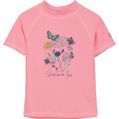 T-shirt W. Print