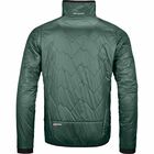 SWISSWOOL PIZ VIAL JACKET M
