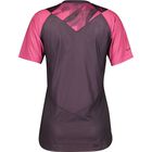 Shirt W's Trail Vertic Pro SS