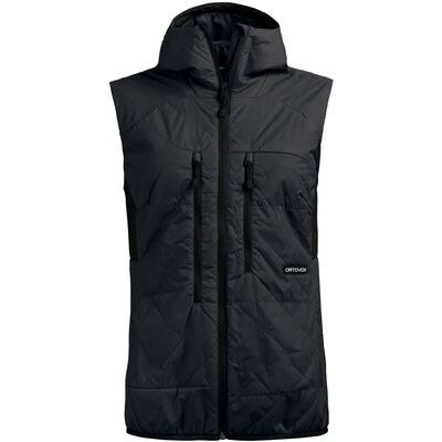 VENET SWISSWOOL 60 VEST W