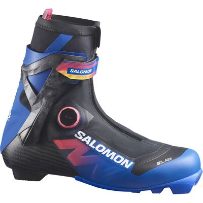 XC S/LAB EQUIPE SKATE BOA