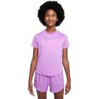 JR Dri-FIT One Big Kids (Girls) Short-Sleeve Top JR Dri-FIT One Big Kids (Girls) Short-Sleeve Top