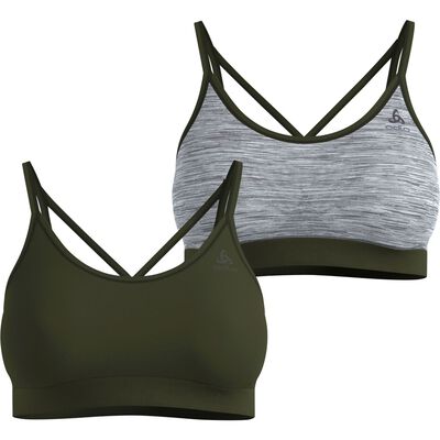Seamless Low Sport Bra