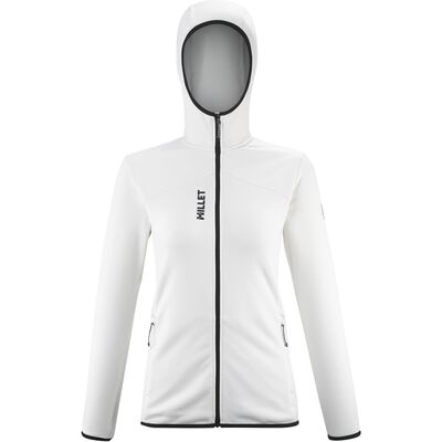 SENECA FLEECE HOODIE W