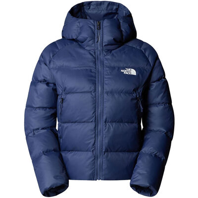 W Hyalite Down Hoodie