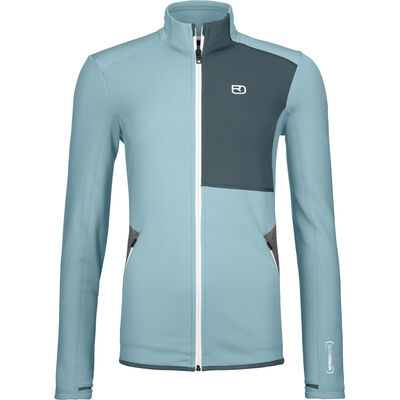 Fleece Jacket W