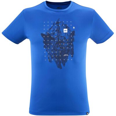 TREKKER TS SS M