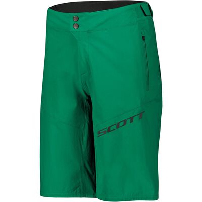 Shorts M's Endurance ls/fit w/pad