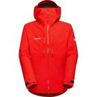 Taiss HS Hooded Jacket Men