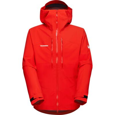 Taiss HS Hooded Jacket Men