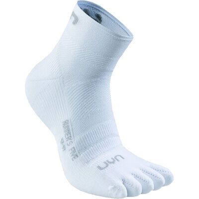 Man Runner's five low cut
