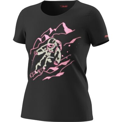 BLACKLIGHT CO T-SHIRT W