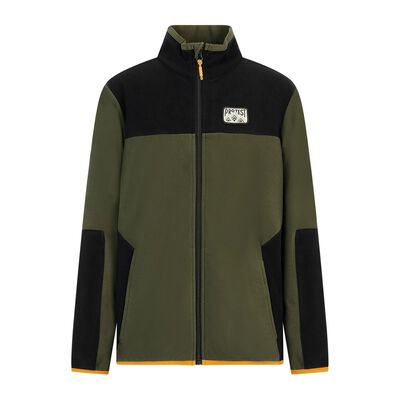 PRTNisto JR fullziptop