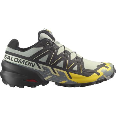SPEEDCROSS 6