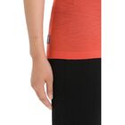 W Tech Lite II SS Scoop Tee Plume